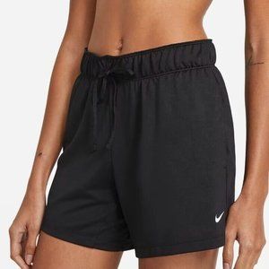 Nike Women's Dri-FIT Attack Shorts